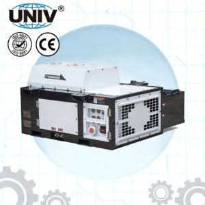 Generador de 15 KW 18.75 KVA 20UDM UNIV 60HZ 460V para Contenedor Refrigerado - Product Image 1