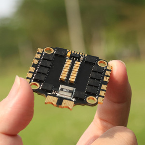 ESC Brushless 4-en-1 32 bits 60A 6S et Firmware BB21 pour Pièces DIY de Modèles de Course FPV - Product Image 2