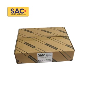 จานเบรกหน้าแบบกำหนดเองขนาด 256 มม. 96471275 96534660 SD3056 สำหรับ Chevrolet Aveo 1.6 Spark <span class=keywords><strong>LL0</strong></span> CV48 - Product Image 3