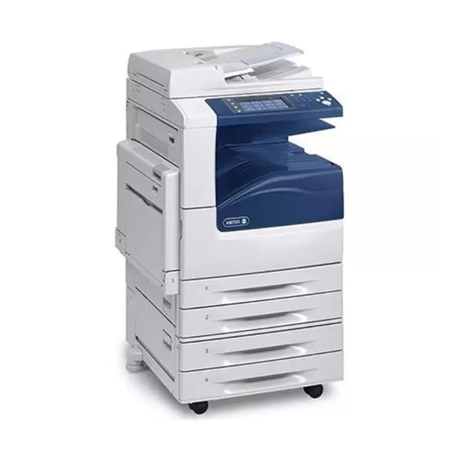 All in One Multifunctional Photocopier Machine for Xerox WorkCentre 7830 Second Hand Printers