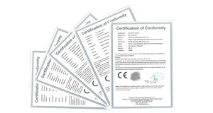 Congélateur 96L 12/24V en ABS léger certifié CE, 20L 33dB(A), <span class=keywords><strong>réfrigérant</strong></span> R134a/34g pour camping-car, caravane, véhicule de loisirs, usage multiple - Product Image 6