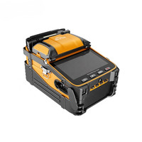 Signal Fire Hot Products Ai-9 Optical Fiber Fusion Splicer Ai9 Fiber Optic Splicing Machine Ai 9 Ai9 Ai6