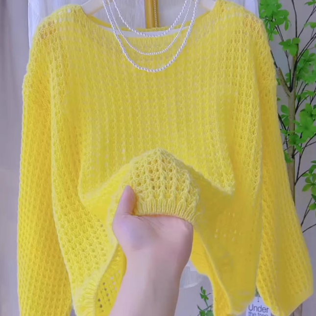 Jaune