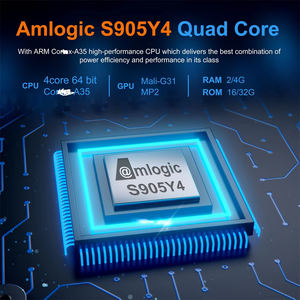 Mortal pour S500 Mini Portable Android 11.0 Amlogic S905Y4 Quad Core <span class=keywords><strong>TV</strong></span> <span class=keywords><strong>Stick</strong></span> 4K 2.4G/5GHz WIFI 2GB/4GB 16GB/32GB - Product Image 3
