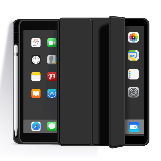 Case for iPad 9th Generation / iPad 8th Generation / iPad 7th Generation , iPad 10.2 Case iPad Cover 9th Generation