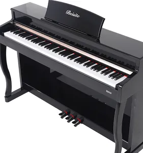 Búa Kỹ Thuật Số 88 Phím Cho Bé Grand Hammers Bàn Phím Âm Nhạc Piano