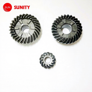 Kit de Engranajes SUNITY de Taiwán de Excelente Calidad, 68V, para Motores Fuera de Borda Yamaha F115/F100/F95/F90/F80/F75, Gasolina, Alta Eficiencia, ISO9001 - Product Image 1