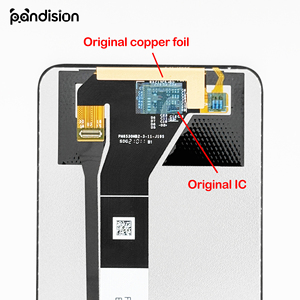 Pantalla LCD de Repuesto para Xiaomi Poco M3, Repuestos para <span class=keywords><strong>Redmi</strong></span> <span class=keywords><strong>9T</strong></span>, <span class=keywords><strong>Redmi</strong></span> 9 Power, Note 9 4G, Venta al Por Mayor - Product Image 3