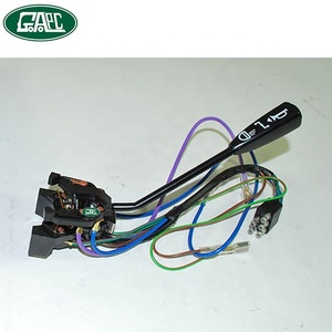 Interruptor Indicador 575383 GL1561 para <span class=keywords><strong>Repuestos</strong></span> <span class=keywords><strong>de</strong></span> Automóviles Land Rover en Línea - Product Image 2