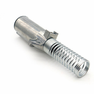 Connettore elettrico per rimorchio a 2 Pin connettore elettrico a due fili <span class=keywords><strong>presa</strong></span> per rimorchio - Product Image 4