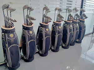 Driver de club de <span class=keywords><strong>golf</strong></span> en fibre de carbone 3K personnalisé, à haut module - Construction pré-imprégnée pour les tournois professionnels - Léger, absorbant les chocs - Product Image 5