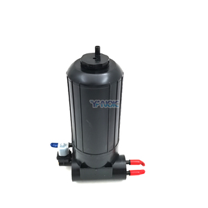 Pompa di Trasferimento Carburante di Alta Qualità per Escavatori E320D/E320D2, Codici 467-7011 446-1895 ULPK0041 4132A018 OEM - Product Image 4