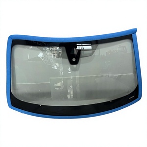 Pare-brise avant pour Mercedes-Benz W205 C180 C200 C260 C300 C320 2015-2019, vitre de pare-brise pour véhicules A2056706101 A2056706601 - Product Image 6