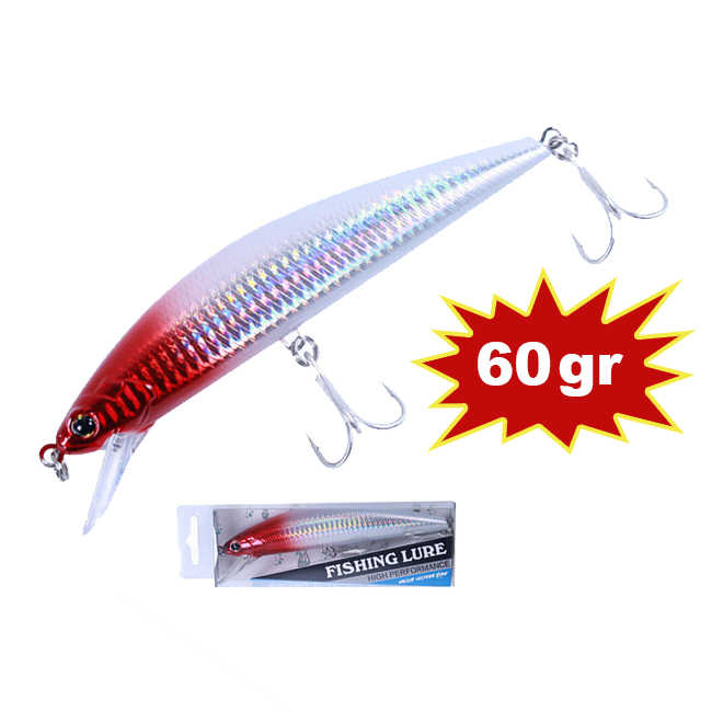 best chinese fishing lures LINGYUE Sougayilang Fishing Lures Large Hard