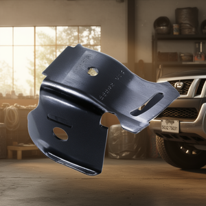 Support de fixation différentiel avant droit pour Nissan NAVARA D40 2005-2015 OE 50332-7S031 503327S031 - Product Image 3