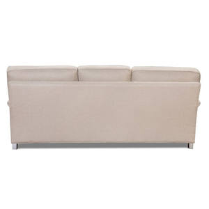 अनुकूलित कमरे में रहने वाले सोफा सेट फर्नीचर प्राचीन फ्रेंच सोफे 3 सीट धो सकते हैं कपड़े नई मॉडल समकालीन सोफे - Product Image 3