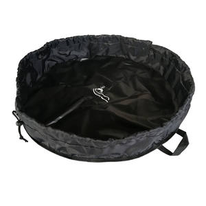 Maillots de bain sac de matelas à langer fermeture de <span class=keywords><strong>dessin</strong></span> sac humide sac sec pour surfeur et plongeurs - Product Image 5
