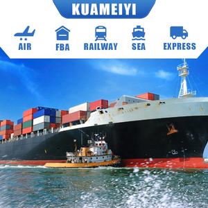 A buon mercato servizi di trasporto merci aereo/marittimo veloce agente di spedizione FBA <span class=keywords><strong>Amazon</strong></span> DDP spedizioniere Cina USA/europa/<span class=keywords><strong>UK</strong></span>/CANADA logistica - Product Image 3