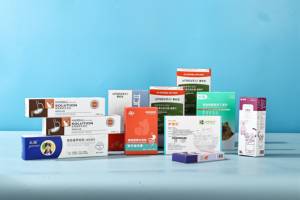 Cajas de medicina biodegradables personalizadas a <span class=keywords><strong>precio</strong></span> increíble Caja de impresión ecológica y de bajo costo - Product Image 4