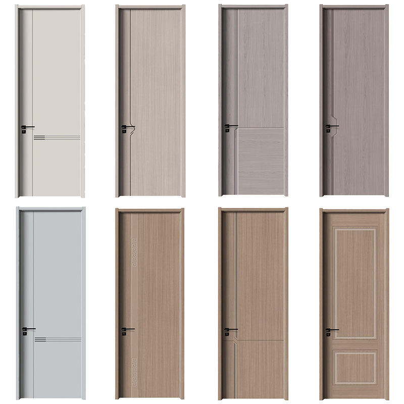 CPL Ecological Doors