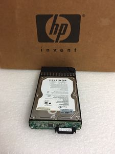 Aj739a Msa2 750Gb 7.2K 3.5 "Sata Hd-480941-001 439730-001 481275-001 - Product Image 5