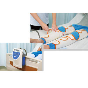 Внешнее пневматическое компрессионное оборудование, аппарат для глубокого тромбоза вен - Product Image 4