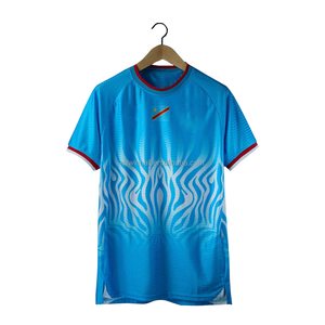 Maillots de football pas chers en gros 2026 Congo Kakuta Mvumba Côte d'Ivoire Maroc Mali - Product Image 3