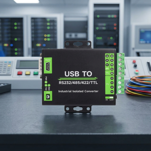 FT232RNL ตัวแปลงอินเทอร์เฟซ USB เป็น RS232/485/422/TTL - Product Image 2