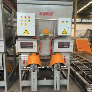 1-3Ton Per Uur Droge Mortelmenginstallatie Voor Keramische Tegellijm En Eenvoudige Droge Mortelproductielijn - Product Image 4