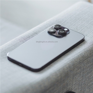 Nuevo modelo 2025 para XS <span class=keywords><strong>MAX</strong></span> XR <span class=keywords><strong>11</strong></span> 12 13 14 <span class=keywords><strong>Pro</strong></span> <span class=keywords><strong>Max</strong></span> 256GB/<span class=keywords><strong>512GB</strong></span>/1TB 5G 6.7" Original Grado A+ Versión Estadounidense Desbloqueada - Product Image 6