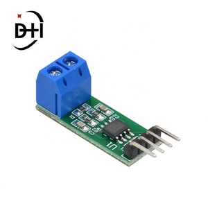 TJA1050 CAN โมดูล CAN บัสโมดูล CAN บัสทรานส์ซีเวอร์ STM32 รหัสสำหรับอาร์ดูโน่ ดีไอวาย คิท - Product Image 2