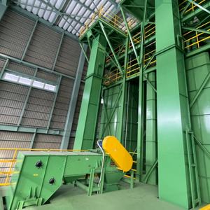 Fertilizante Lana <span class=keywords><strong>de</strong></span> vidrio Carbón activado Cal Quicklime Óxido <span class=keywords><strong>de</strong></span> <span class=keywords><strong>zinc</strong></span> Hidróxido <span class=keywords><strong>de</strong></span> aluminio <span class=keywords><strong>Nitrato</strong></span> <span class=keywords><strong>de</strong></span> potasio Elevador <span class=keywords><strong>de</strong></span> cubo vertical - Product Image 3