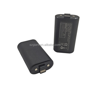 Pin cho xboxes một Li-ion có thể sạc lại pin thay thế cho <span class=keywords><strong>Xbox</strong></span> một gamepad Pin - Product Image 2