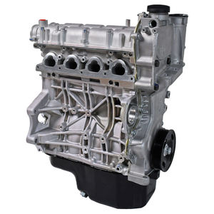Moteur EA111 1.4L CPJ de haute qualité et à <span class=keywords><strong>prix</strong></span> avantageux pour VW <span class=keywords><strong>SKODA</strong></span> JETTA LAVIDA POLO SEAT TOLEDO - Product Image 5