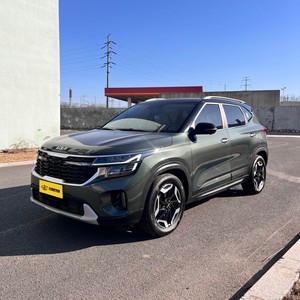 <span class=keywords><strong>Kia</strong></span> Seltos Luxury 2025 Autos Usados SUV con Caja de Cambios CVT Automática, <span class=keywords><strong>Kia</strong></span> Seltos 2025 2023 con Techo Panorámico, Mejores <span class=keywords><strong>Ofertas</strong></span> - Product Image 1