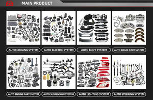 อะไหล่รถยนต์ขายส่ง OEM สำหรับ Toyota Honda Nissan Mazda Hyundai Mitsubishi Kia Subaru Benz BMW <span class=keywords><strong>Ford</strong></span> Isuzu - Product Image 6