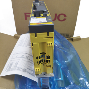 A06B-6127-H103 Fanuc 100% ใหม่ต้นฉบับ AC เซอร์โวไดรฟ์ PLC - Product Image 6