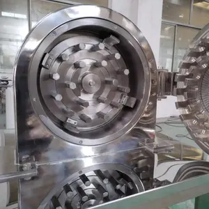 Fabrikdirekt Getreidemühle für das Brauen von Bier Heimbrau universalmühle Maschine