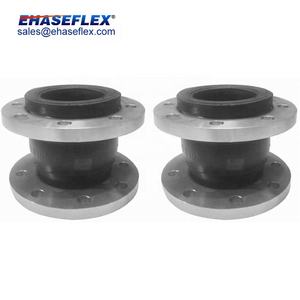 전문 건물 확장 조인트 EPDM 탄소 고무 확장 조인트 - Product Image 4