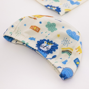 Couches de <span class=keywords><strong>bain</strong></span> pour bébé Bébé garçons Easy Snaps Réutilisable et lavable <span class=keywords><strong>Maillot</strong></span> de <span class=keywords><strong>bain</strong></span> pour bébé - Product Image 3