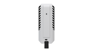 ไฟถนนกลางแจ้งกันน้ำ 300W IP65 หลอดไฟ LED สำหรับถนน พร้อมตัวเรือนอะลูมิเนียมหล่อขึ้นรูป ใช้ไฟ AC รุ่น LD-AEH5-L อะลูมิเนียมหล่อขึ้นรูป - Product Image 3