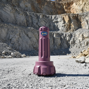 Professioneller DTH-Bohrer für den Bergbau von Kohle, Eisenerz und Nichteisenmetallen - Product Image 2