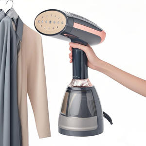 Défroisseur à vapeur portable électrique pour vêtements, mini fer à vapeur électrique de voyage - Product Image 5