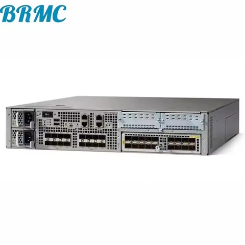 ASR1002-HX  Competitive Price ASR 1002 router ASR1002-HX