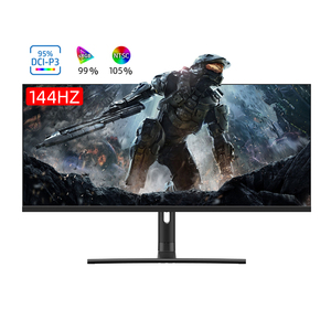 Monitor de Computadora OEM de 40 Pulgadas, Pantalla LED para Juegos de Escritorio, Resolución 3440*1440 - Product Image 3