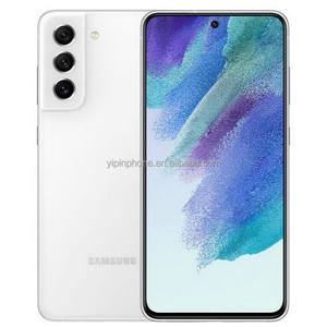Marque 99% vente en gros pour Galaxy <span class=keywords><strong>S21FE</strong></span> S20 S22 S23 S24 FE débloqué 5G téléphone portable d'occasion d'origine Smartphones d'occasion - Product Image 2