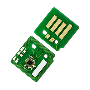 Chip quang dẫn hình ảnh trống đơn vị chip Fuji Xerox FX 4110-eps chip ban đầu thiết lập lại trống/cho Xerox hộp mực đen - Product Image 2