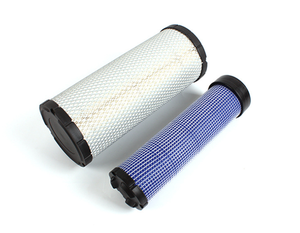 กรองอากาศลดราคาพิเศษสำหรับรถบรรทุก ใช้ได้กับรถบรรทุก Weichai และ Man - Product Image 4