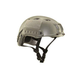 Casco veloce veloce all'ingrosso ABS veloce BJ casco tattico <span class=keywords><strong>Airsoft</strong></span> - Product Image 5