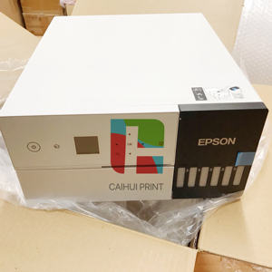 Stampante Originale Nuova di Zecca 100% per <span class=keywords><strong>Epson</strong></span> SureLab SL-D580 D500 D530 D540 D550 D560 D570 D580 - Product Image 1